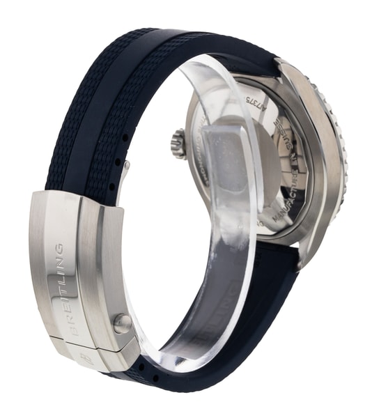 Breitling SuperOcean Automatic 42 A17375